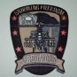 US ARMY Enduring Freedom Apache Army Aviation Military Patch "PREDATORS"
