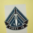 US ARMY 2nd BRIGADE 4th INFANTRY DIVISION STB 10 MILITARY PATCH - FIRST IN US ARMY 2nd BRIGADE 4th INFANTRY DIVISION STB 10 MILITARY PATCH - FIRST IN