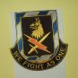 US ARMY 2nd BRIGADE 3rd INFANTRY DIVISION STB 9 MILITARY PATCH SPECIAL TROOP BTN