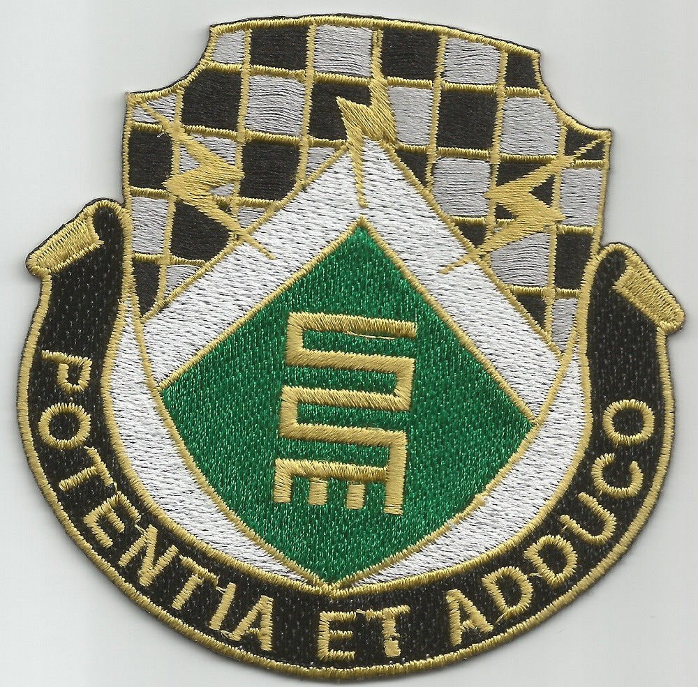 Us Army Psyops Patch