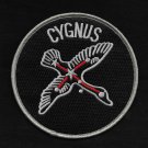 USAF LOCKHEED A-12 CYGNUS CIA Military Collectors Patch