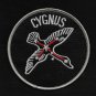 USAF LOCKHEED A-12 CYGNUS CIA Military Collectors Patch