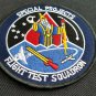 NASA USAF SPECIAL PROJECTS CIA TEST SQUADRON NSA MILITARY Patch