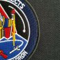 NASA USAF SPECIAL PROJECTS CIA TEST SQUADRON NSA MILITARY Patch