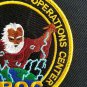 USAF NASA  - NROC - NATIONAL RECONNAISSANCE OPERATIONS CENTER - PATCH