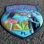 OPERATION BUZZARD ROOST FL. DEA TPD CPD POLICE PATCH