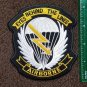 ARMY - Eyes Behind The Lines AIRBORNE Military Patch