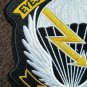 ARMY - Eyes Behind The Lines AIRBORNE Military Patch