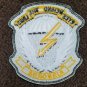 ARMY - Eyes Behind The Lines AIRBORNE Military Patch