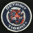 Vintage DETROIT TIGERS MLB New Old Stock Sports Baseball Collectors Patch