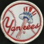 Vintage NEW YORK YANKEES MLB New Old Stock Sports Baseball Collectors Patch
