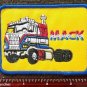 Vintage Patch MACK TRUCK HAT JACKET Good Ol' BOY trucker hat collectors patch