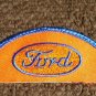 Vintage  Ford Tractor Farm Equipment trucker TRUCK PATCH