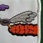 Vintage Mopar Muscle Car Plymouth Roadrunner Advertising Patch Road Runner
