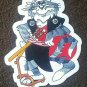Tomcat Patch Sundowners NAVY MILITARY TOP GUN COLLECTORS PATCH