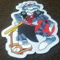 Tomcat Patch Sundowners NAVY MILITARY TOP GUN COLLECTORS PATCH