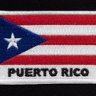 PR PUERTO RICO FLAG PUERTO RICAN FLAG MOTORCYCLE LEATHER JACKET VEST BIKER PATCH PR PUERTO RICO FLAG PUERTO RICAN FLAG MOTORCYCLE LEATHER JACKET VEST BIKER PATCH