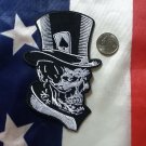 ACE of SPADES Reaper of Death OUTLAW BIKER motorcycle sew or iron NEW PATCH ACE of SPADES Reaper of Death OUTLAW BIKER motorcycle sew or iron NEW PATCH