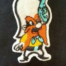 Vintage Yosemite Sam CARTOON PATCH LOONEY TUNES NOS SEW ON PATCH Vintage Yosemite Sam CARTOON PATCH LOONEY TUNES NOS SEW ON PATCH