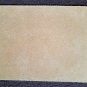 LARGE ALL LEATHER BACK Patch Puerto Rico FLAG MOTORCYCLE  VTG STYLE