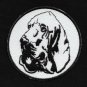 ELITE HUNTING DOG CULT CLASSIC MONSTER MOVIE HORROR FILM BIKER ROCKABILLY PATCH