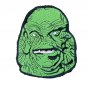 GREEN CLASSIC MONSTER MOVIE CREATURE HORROR FILM BIKER PATCH
