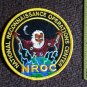 NATIONAL RECONNAISSANCE OPERATIONS CENTER NROC NASA PATCH