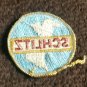 Vintage SCHLITZ Beer Collectors BIKER JACKET VEST hotrod Patch -
