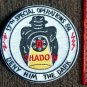 USAF 17th SPECIAL OPERATIONS SQUADRON CIA MILITARY SHADOW CO. PATCH