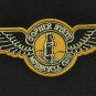 VINTAGE STYLE Circa 1945 - 60s REPRO GOPHER STATE MOTORCYCLE CLUB BIKER PATCH