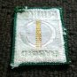 Vintage FUNKS G Hybrid Seed Corn JOHN DEER IH INTERNATIONAL HARVESTER PATCH