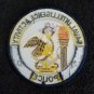 United States NAVAL INTELLIGENCE ACTIVITY Military Patch