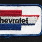 Vintage 60s-70s CHEVROLET Automobile Car Vehicle Advertising Collectors Patch B