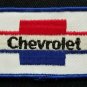 Vintage 60s-70s CHEVROLET Automobile Car Vehicle Advertising Collectors Patch B