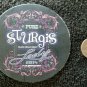 vintage 2014 LADY Leather Black Hills RALLY STURGIS SOUTH DAKOTA PATCH