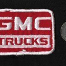 Vintage 60s-70s GMC TRUCKS Car Vehicle Hot Rod Rockabilly Collectors Patch