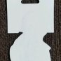 LETHAL THREAT DEATH SKULL Motorcycle Biker Decal Helmet Sticker