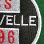 VTG 1970s CHEVY SS 396 Chevelle SEW ON PATCH RACING Hot Rod MUSCLE CAR PATCH