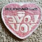 Vintage Snowmobile Patch Ski-Daddler RACING snowmobile SKIING patch
