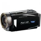 BELL+HOWELL DNV16HDZ-BK 16.0 Megapixel/1080p Rogue DNV16HDZ Night Vision Camcorder