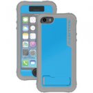 BALLISTIC EV1103-A585 iPhone® 5/5s Every1 Series Case (Charcoal/Blue)