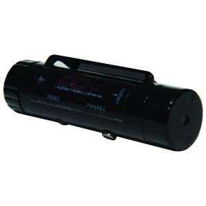 BLACKBIRD PRODUCTS MAC-10 Ultra-Small Multi-Use Video Action Camera