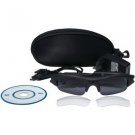 BLACKBIRD PRODUCTS ACG25 HD Action Camera Eyewear