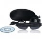 BLACKBIRD PRODUCTS ACG25 HD Action Camera Eyewear