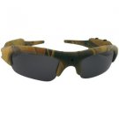 BLACKBIRD PRODUCTS ACG25-4CAC1 HD Action Camera Eyewear