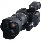 JVC GCPX100BUS 12.8 Megapixel 1080p HD GCPX100BUS Everio® Digital/Still Hybrid Camera
