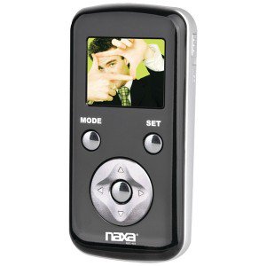NAXA NDC403 Flick&acirc;�&cent; Mini Digital Video Camcorder