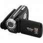 VIVITAR DVR508NHD-BLK 5.1 Megapixel DVR508NHD Digital Camcorder
