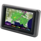 GARMIN 010-00727-08 zümo® 665LM 4.3" GPS Receiver with Free Lifetime Maps