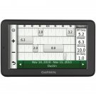 GARMIN 010-00897-01 dēzl™ 560LMT 5" GPS Receiver with Free Lifetime Map & Traffic Updates